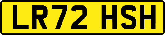 LR72HSH