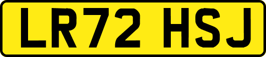 LR72HSJ