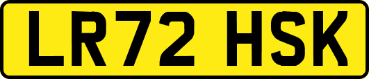LR72HSK