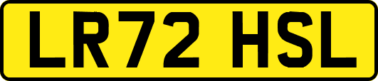 LR72HSL