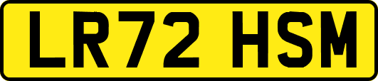 LR72HSM