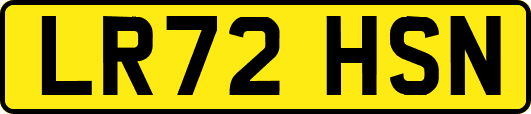 LR72HSN