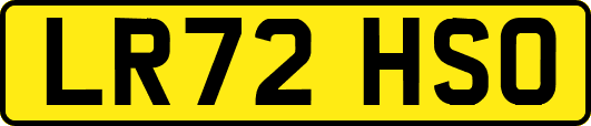 LR72HSO