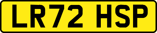 LR72HSP