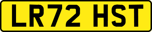 LR72HST