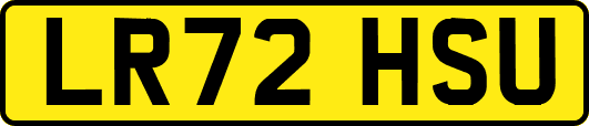 LR72HSU