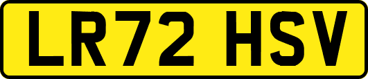 LR72HSV