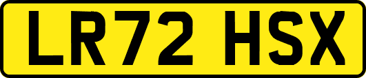 LR72HSX