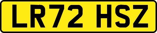 LR72HSZ