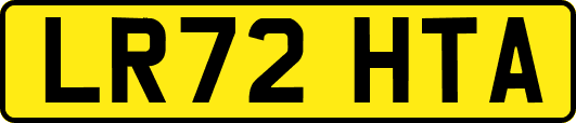 LR72HTA
