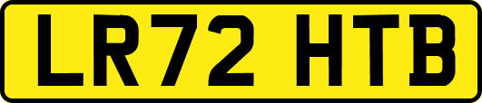 LR72HTB