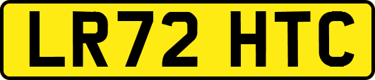 LR72HTC