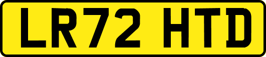 LR72HTD