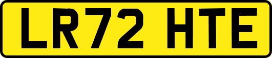 LR72HTE