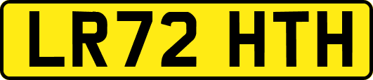 LR72HTH