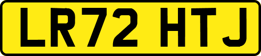 LR72HTJ