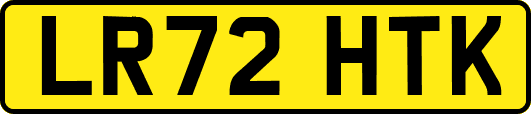 LR72HTK