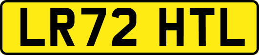 LR72HTL