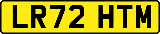 LR72HTM