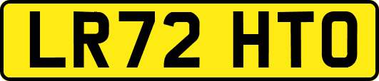 LR72HTO