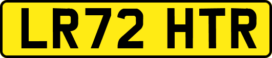 LR72HTR