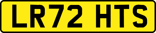 LR72HTS