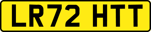 LR72HTT