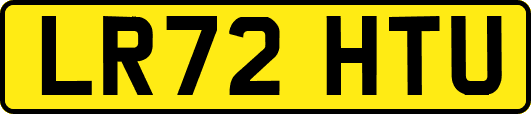 LR72HTU