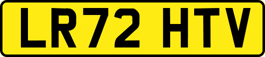 LR72HTV