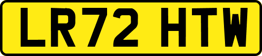 LR72HTW