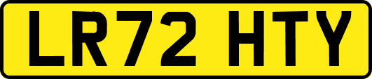 LR72HTY