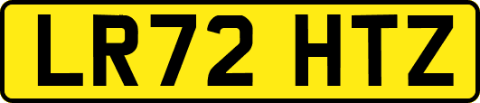 LR72HTZ