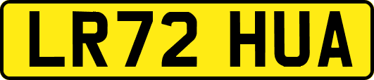 LR72HUA