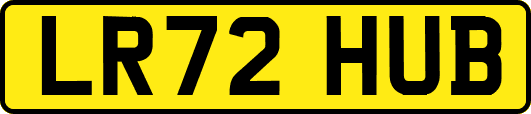 LR72HUB