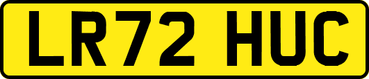 LR72HUC
