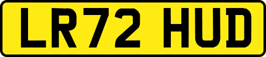 LR72HUD