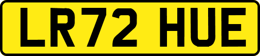LR72HUE