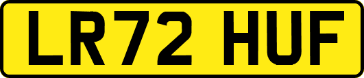 LR72HUF