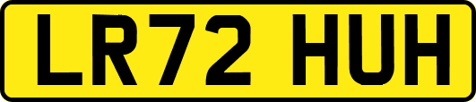 LR72HUH