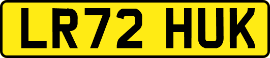LR72HUK