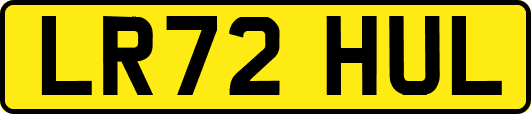 LR72HUL