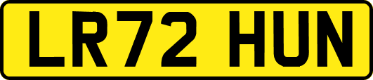 LR72HUN