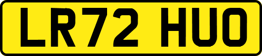 LR72HUO