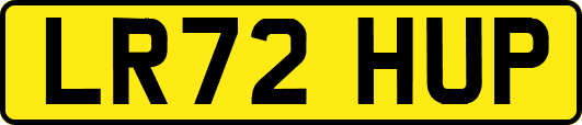 LR72HUP