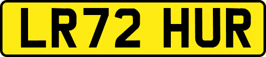 LR72HUR