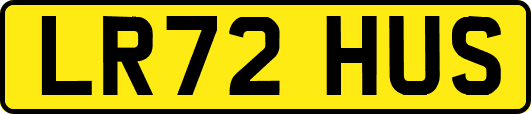 LR72HUS