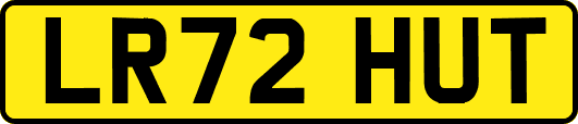 LR72HUT