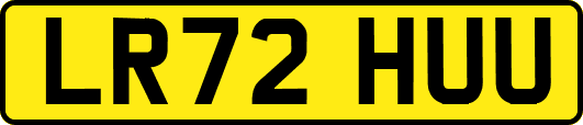 LR72HUU