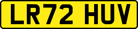 LR72HUV