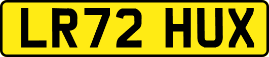 LR72HUX